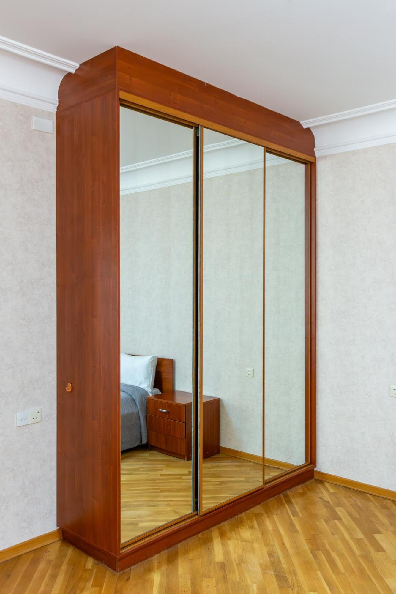 Sahil Luxury Apartment Baku Extérieur photo
