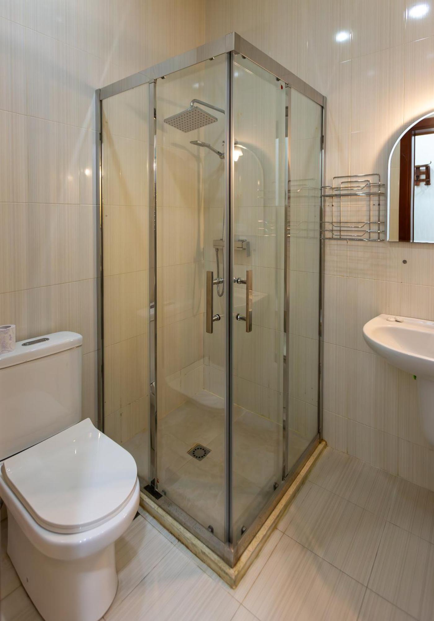 Sahil Luxury Apartment Baku Extérieur photo